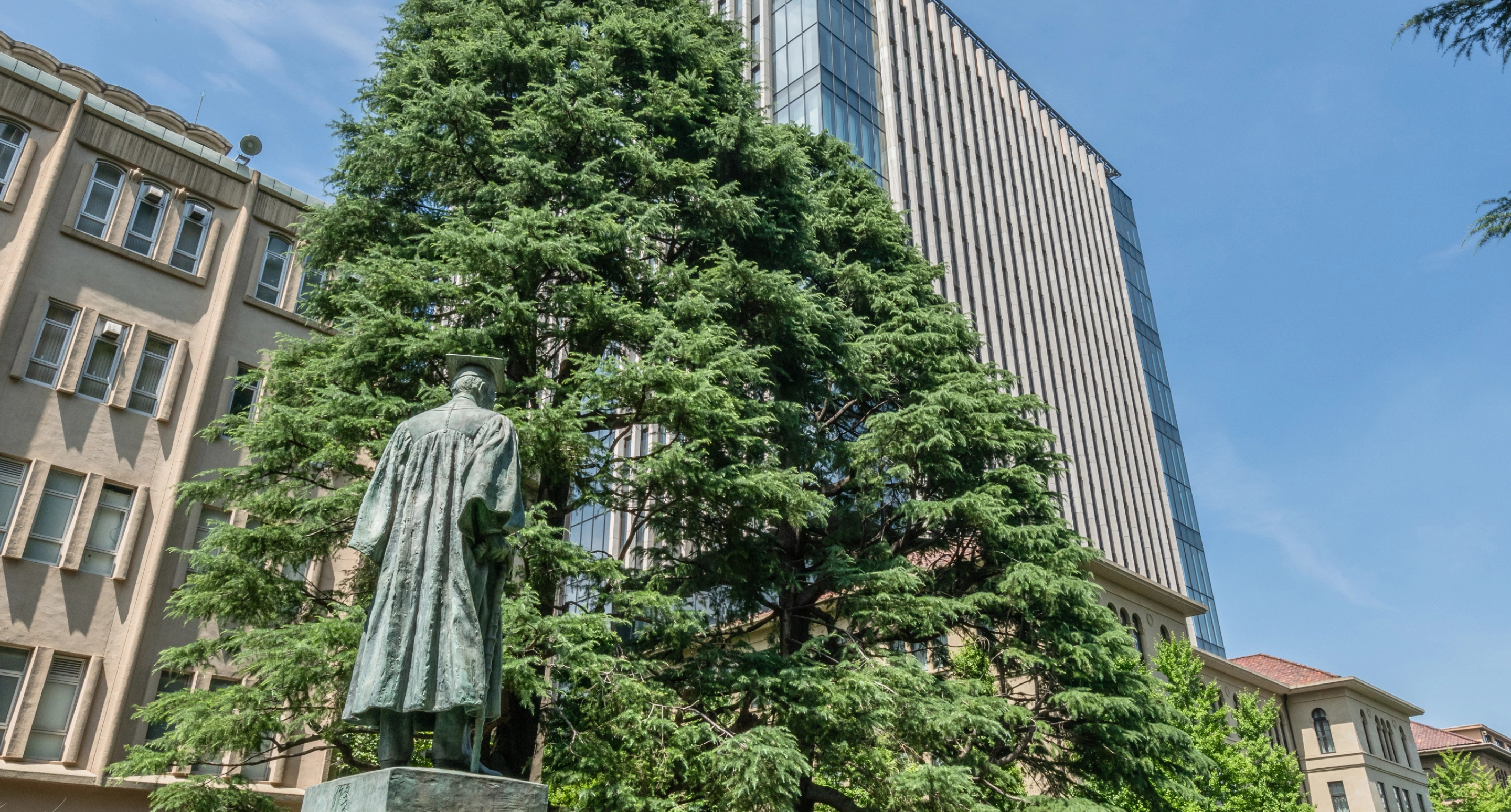 稲門政経会